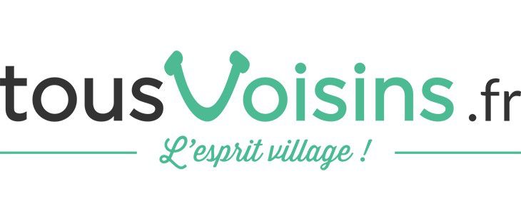 Logo Tous Voisins